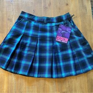 DIXXON Borealis Skirt